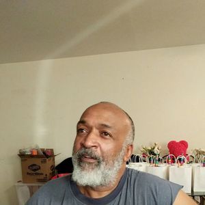 Meet your Posher, Reggie